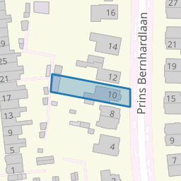 Perceel VDG00-E-1587