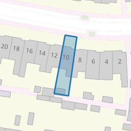 Perceel VDG00-E-1667