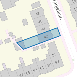 Perceel VDG00-E-1677