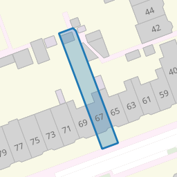 Perceel VDG00-E-1683