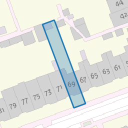 Perceel VDG00-E-1684