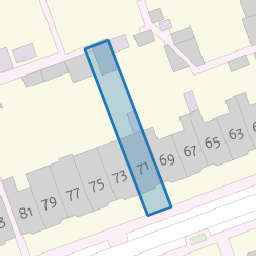 Perceel VDG00-E-1685