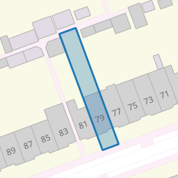 Perceel VDG00-E-1689