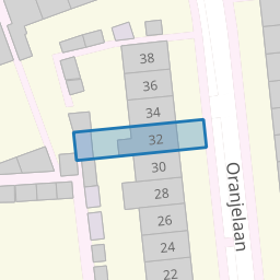 Perceel VDG00-E-1695