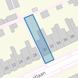 Perceel VDG00-E-1703