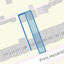 Perceel VDG00-E-1723