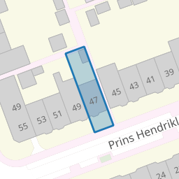 Perceel VDG00-E-1740