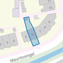 Perceel VDG00-E-1743