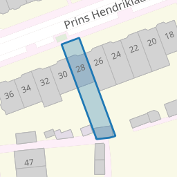 Perceel VDG00-E-1787