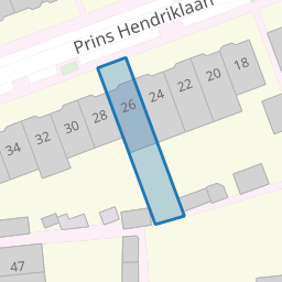 Perceel VDG00-E-1788