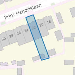 Perceel VDG00-E-1790