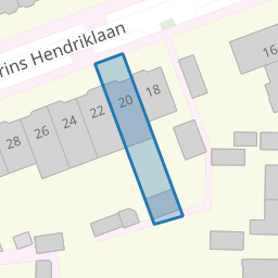 Perceel VDG00-E-1791