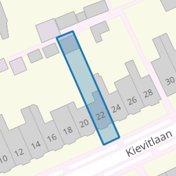 Perceel VDG00-E-1807