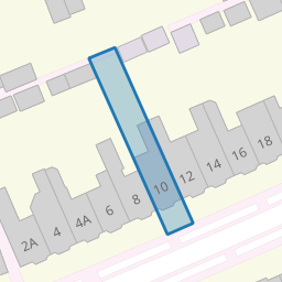 Perceel VDG00-E-1813