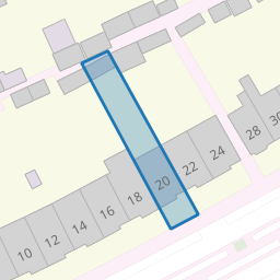 Perceel VDG00-E-1823