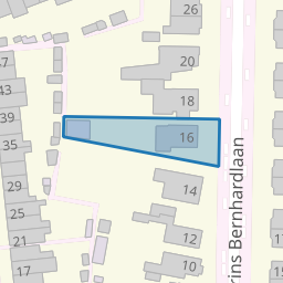 Perceel VDG00-E-1864