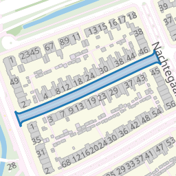 Perceel VDG00-E-1937