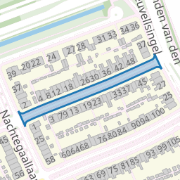 Perceel VDG00-E-1980