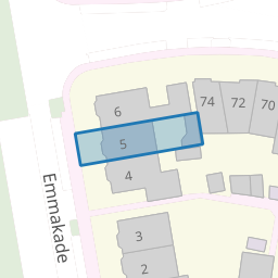 Perceel VDG00-E-1986