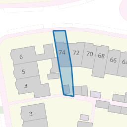 Perceel VDG00-E-1988