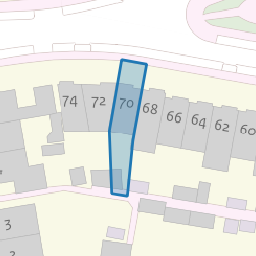 Perceel VDG00-E-1990