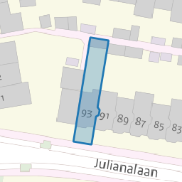 Perceel VDG00-E-2004