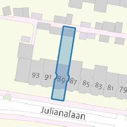 Perceel VDG00-E-2006