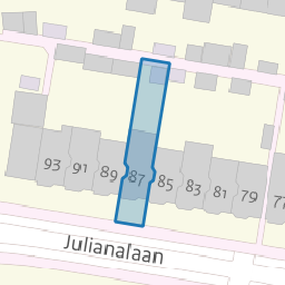 Perceel VDG00-E-2007