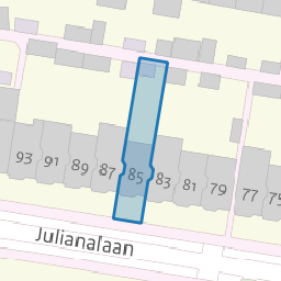 Perceel VDG00-E-2008