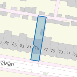 Perceel VDG00-E-2011