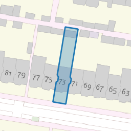 Perceel VDG00-E-2014