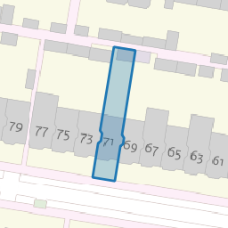 Perceel VDG00-E-2015