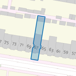 Perceel VDG00-E-2017