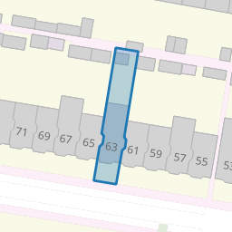 Perceel VDG00-E-2019