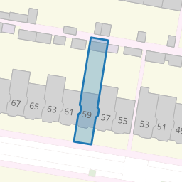 Perceel VDG00-E-2021