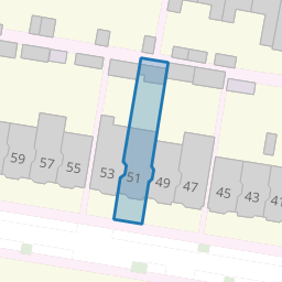 Perceel VDG00-E-2025