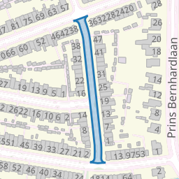 Perceel VDG00-E-2048