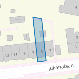 Perceel VDG00-E-2057