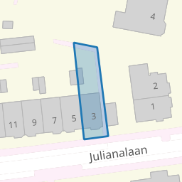 Perceel VDG00-E-2058