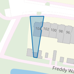 Perceel VDG00-E-2062