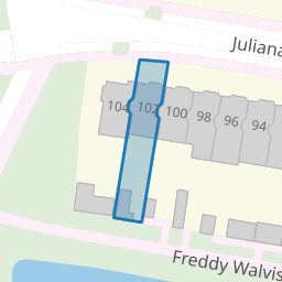 Perceel VDG00-E-2063