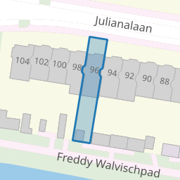 Perceel VDG00-E-2066