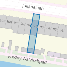 Perceel VDG00-E-2068