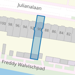 Perceel VDG00-E-2069