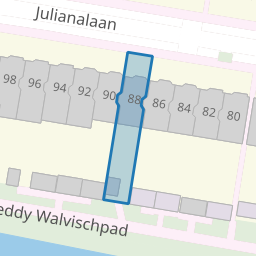 Perceel VDG00-E-2070