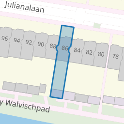 Perceel VDG00-E-2071