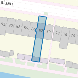 Perceel VDG00-E-2073