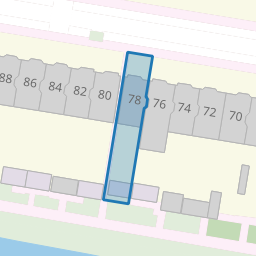 Perceel VDG00-E-2076