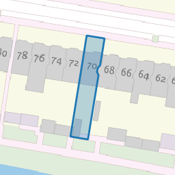 Perceel VDG00-E-2080