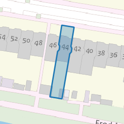 Perceel VDG00-E-2093